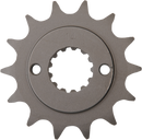 PARTS UNLIMITED Countershaft Sprocket - 14 Tooth - Kawasaki 13144-1163-14T