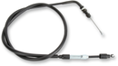 PARTS UNLIMITED Vinyl Clutch Cable - Honda 22870-MEB-670