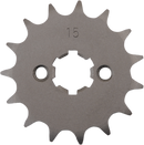 PARTS UNLIMITED Countershaft Sprocket - 15 Tooth - Suzuki 27511-27100