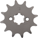 PARTS UNLIMITED Countershaft Sprocket - 12 Tooth - Kawasaki/Suzuki/Yamaha 27511-29001