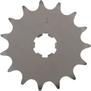 PARTS UNLIMITED Countershaft Sprocket - 15 Tooth - Suzuki 27511-18710