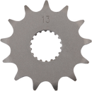 PARTS UNLIMITED Countershaft Sprocket - 13 Tooth - Suzuki 27511-41700
