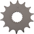 PARTS UNLIMITED Countershaft Sprocket - 14 Tooth - Suzuki 27511-41301
