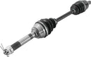 QuadBoss Replacement Axle for Kawasaki KAF400 Mule 610 4x4 (2005-2014) – Front Left