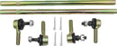 QuadBoss 414141 PowerSports Tie Rod Assembly Upgrade Kit for Arctic Cat 1000 and 650 Models