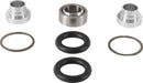 QuadBoss Part 421054 Front Lower Shock Bearing Assembly for Can-Am Maverick and Commander Models