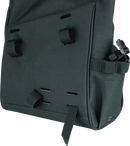 Kuryakyn Hoodrat Universal Swingarm Bag - Durable Weather-Resistant Storage for Powersports