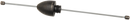 JIMS Installation Guide Tool - Standard - Rear Axle 5820