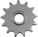PARTS UNLIMITED Countershaft Sprocket - 13 Tooth - Suzuki 27511-41500-13