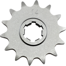 PARTS UNLIMITED Countershaft Sprocket - 14 Tooth - Suzuki 27511-02B00