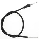 QuadBoss Throttle Cable for Yamaha YFM660R Raptor 2001-2005