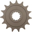 PARTS UNLIMITED Countershaft Sprocket - 15 Tooth - Suzuki/Kawasaki 27511-14320