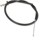 PARTS UNLIMITED Vinyl Covered Throttle Cable - '73-'85 ATC 17910-968-000