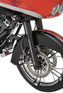Performance Machine (PM) Contrast Cut Fork Slider Covers - Tech 0208-2045-BM