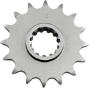 PARTS UNLIMITED Countershaft Sprocket - 16 Tooth - Honda 23801-MAS-000