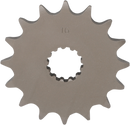 PARTS UNLIMITED Countershaft Sprocket - 16 Tooth - Suzuki 27510-20A10