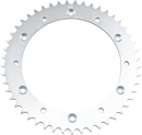 PARTS UNLIMITED Rear Sprocket - 49 Tooth - Honda 41201-430-810