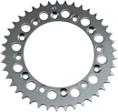 PARTS UNLIMITED Rear Sprocket - 41 Tooth - Honda 41201-MG2-000