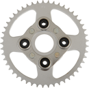 PARTS UNLIMITED Rear Sprocket - 49 Tooth - Honda 41200-968-000