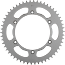 PARTS UNLIMITED Rear Sprocket - 54 Tooth - Honda 41205-KA4-701