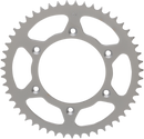 PARTS UNLIMITED Rear Sprocket - Honda - 51 Tooth 41201-KA3-710