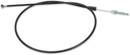 PARTS UNLIMITED Vinyl Clutch Cable - Suzuki 58200-29000