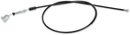 PARTS UNLIMITED Vinyl Clutch Cable - Suzuki 58200-41190
