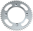PARTS UNLIMITED Rear Sprocket - 49 Tooth - Honda PU41201-6C4-830