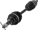 QuadBoss 05-14 Honda TRX500FA FourTrax Foreman Rubicon 4x4 Front Left Side Rugged Axle Part