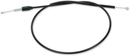 PARTS UNLIMITED Vinyl Clutch Cable - Suzuki 58200-47200