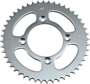 PARTS UNLIMITED Rear Sprocket - 48 Tooth - Honda PU41201-KN4-000