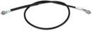 PARTS UNLIMITED Speedometer Cable - GS/PE 34910-45121