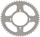 PARTS UNLIMITED Rear Sprocket - 50 Tooth - Honda PU41201-KN4-00050