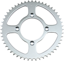 PARTS UNLIMITED Rear Sprocket - 52 Tooth - Honda 41201KN4000-52T