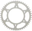 PARTS UNLIMITED Rear Sprocket - 49 Tooth - Honda 41202-KS6-830SR