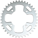 PARTS UNLIMITED Rear Sprocket - 38 Tooth - Honda 41201-HB6-030