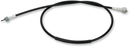 PARTS UNLIMITED Tachometer Cable - TC/TS/GT/Rotary 34940-33032