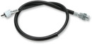 PARTS UNLIMITED Tachometer Cable - GS/Tempter 34940-45210