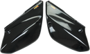 MAIER Side Panels - Black 205020