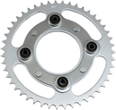 PARTS UNLIMITED Rear Sprocket - 47 Tooth - Honda 41200-958-320