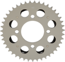 PARTS UNLIMITED Rear Sprocket - 43 Tooth - Honda 41200-425-641