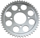 PARTS UNLIMITED Rear Sprocket - 48 Tooth - Honda 41201-300-870