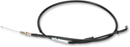 PARTS UNLIMITED Vinyl Covered Throttle Cable - '89-'94 YZ125/250 3J0-26311-00