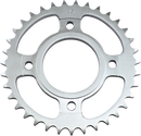 PARTS UNLIMITED Rear Sprocket - 35 Tooth - Honda 41200-283-000