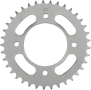 PARTS UNLIMITED Rear Sprocket - 37 Tooth - Honda 41201-374-000