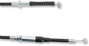 PARTS UNLIMITED Vinyl Clutch Cable - Kawasaki 54011-1366