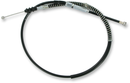 PARTS UNLIMITED Vinyl Clutch Cable - Suzuki 58200-02B13