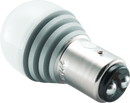 Kuryakyn LED Turn Signal Two-Circuit White 1157 Bulb - Powersports Upgrade