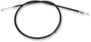 PARTS UNLIMITED Vinyl Clutch Cable - Yamaha 2GV-26335-00