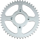 PARTS UNLIMITED Rear Sprocket - 46 Tooth - Honda 41201-153-000